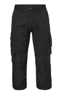 Pantalon 3/4 extensible