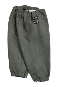 Manchon de protection ignifuge, pour le soudage