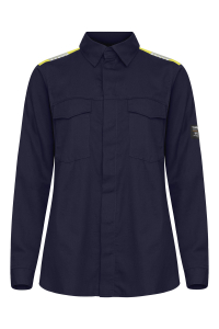 Chemise ignifuge