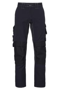 Pantalon ignifuge extensible