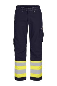 Pantalon ignifuge pour femme