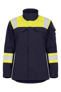 Veste ignifuge pour femme