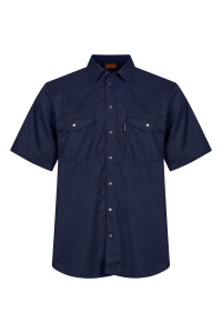 Short sleeve shirt