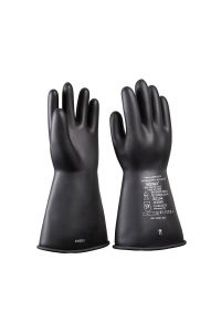 Gants isolants, Arc 64