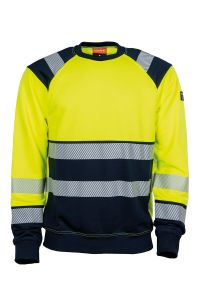 Hi-Vis Sweatshirt