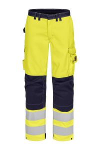 Pantalon de travail ignifuge pour femme