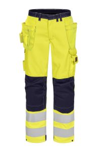 Pantalon de travail ignifuge