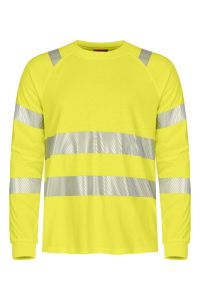 Flame Retardant T-shirt, long sleeves