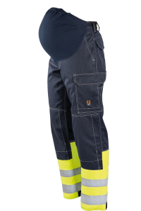 Flame Retardant Maternity Trousers