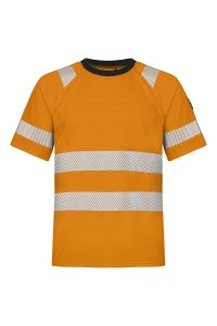 T-shirt ignifuge