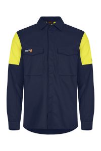 FR Shirt Non-Metal
