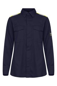 Chemise ignifuge