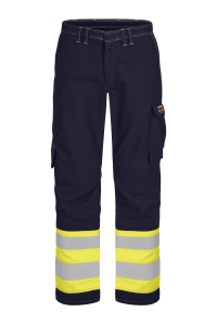 Pantalon ignifuge