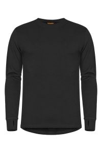 T-shirt ignifuge à manches longues