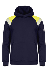 Hoodie ignifuge