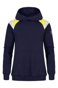 Hoodie ignifuge pour femme