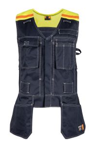 Flame Retardant Waistcoat