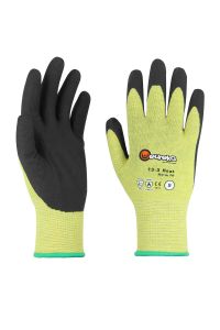 Gloves FR Contact