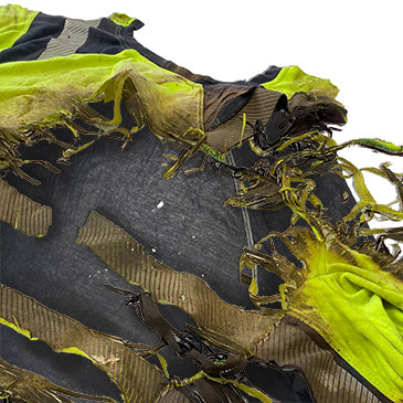 La protection contre les arcs électriques sauve des vies - Tranemo et ABB