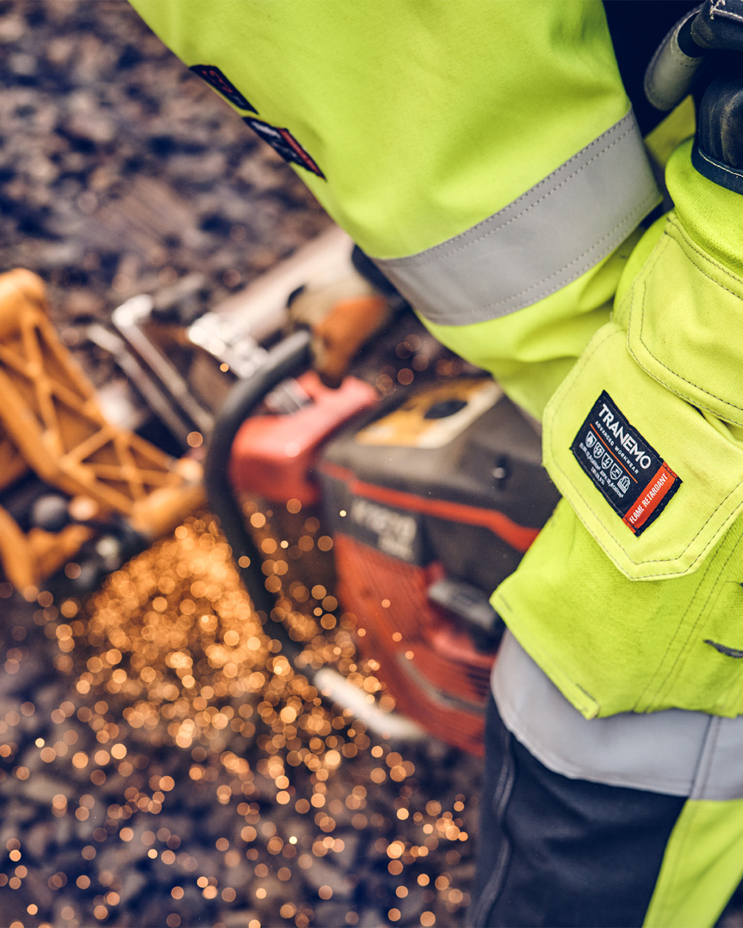 Multinorme vs Tranemo