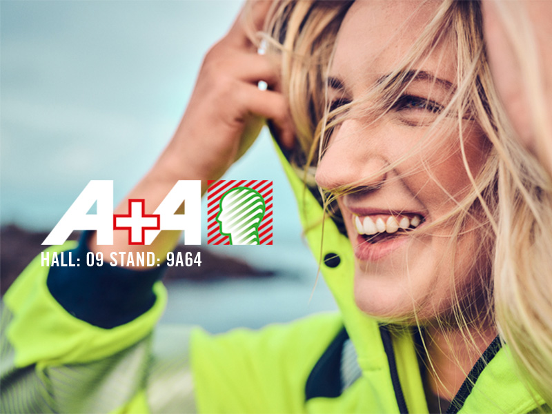 RENCONTREZ-NOUS AU A+A, 4-7 NOVEMBRE Start_A+A_800x600