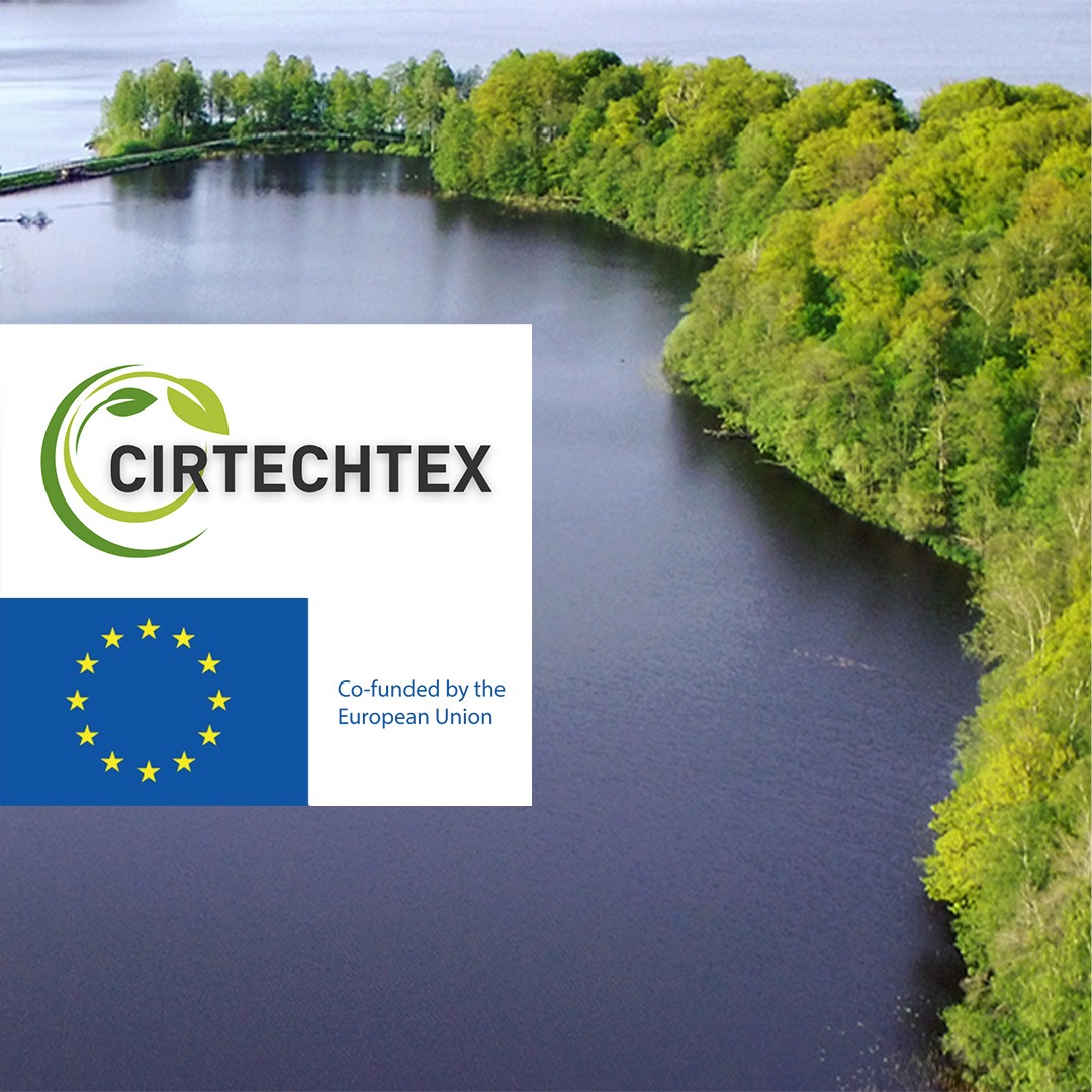 MILESTONES ACHIVED <br>in the project cirtechtex-link_1